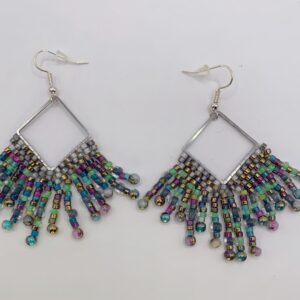 boucles d'oreilles "cléopatre"