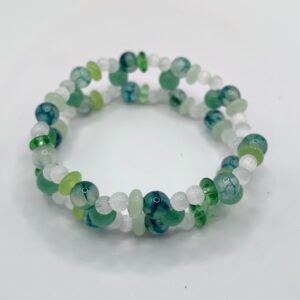 boucles d'oreilles "cléopatre"