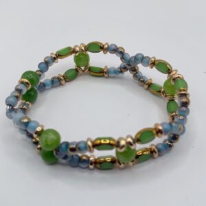 boucles d'oreilles "cléopatre"