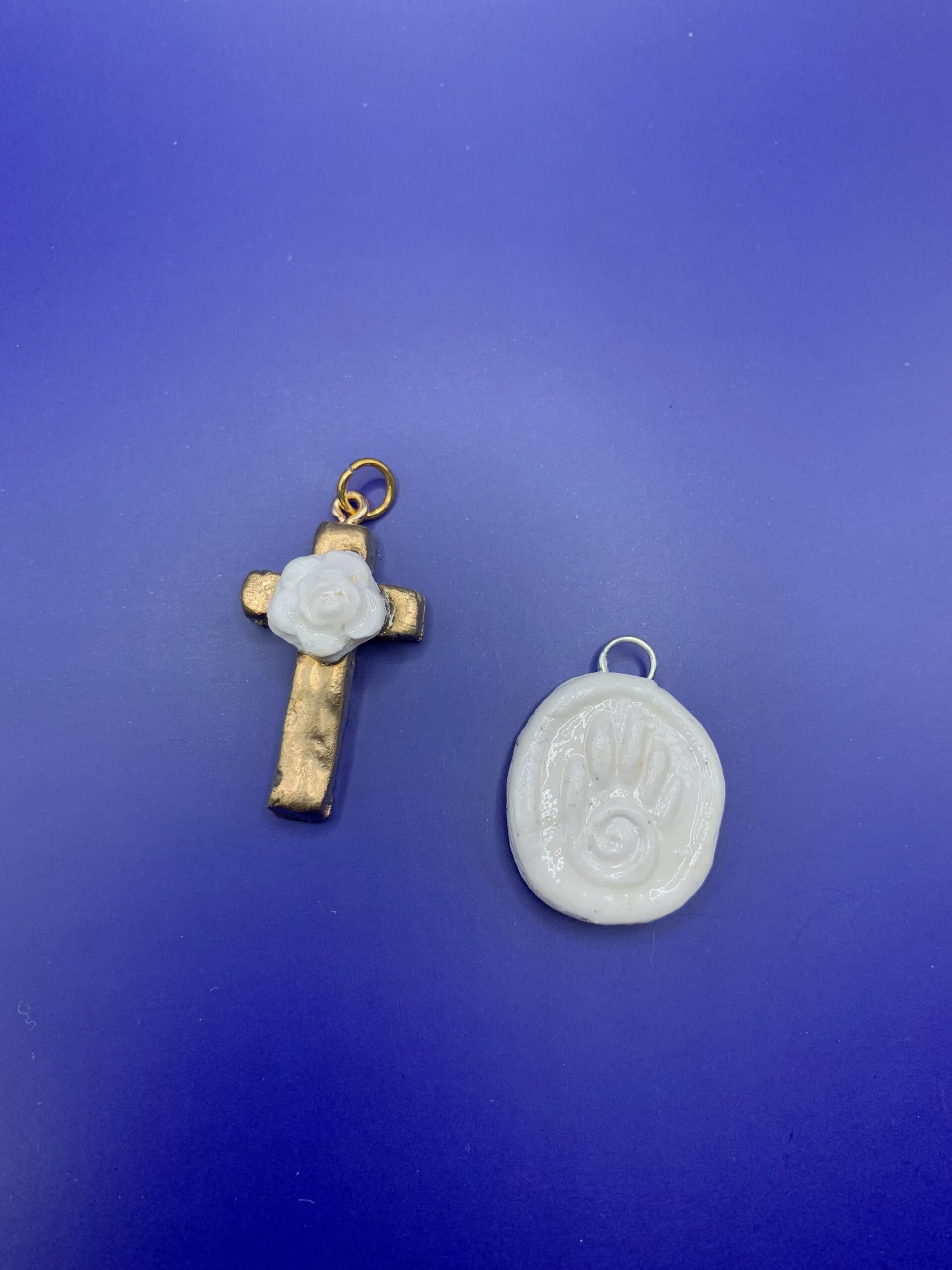 boucles d'oreilles "perlette" boucles d'oreilles "perlette"