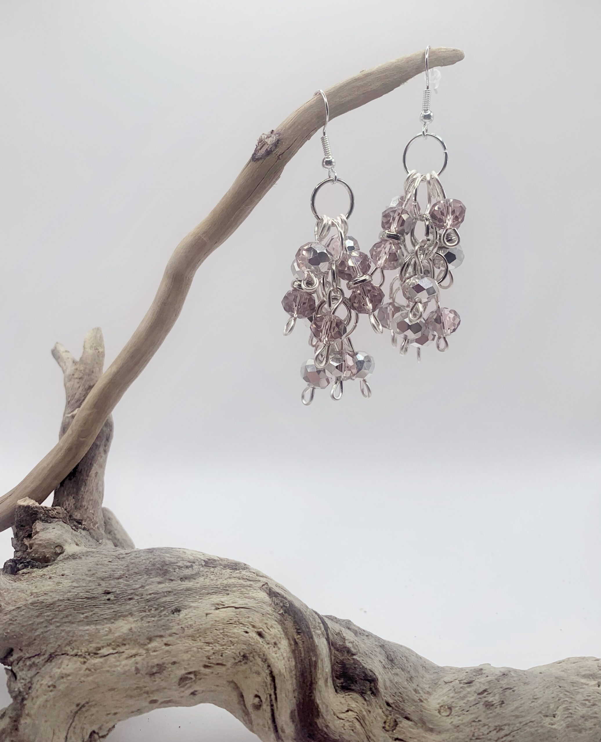 boucles d'oreilles "magie de fêtes" boucles d'oreilles "magie de fêtes"